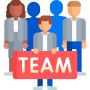 Team Icon