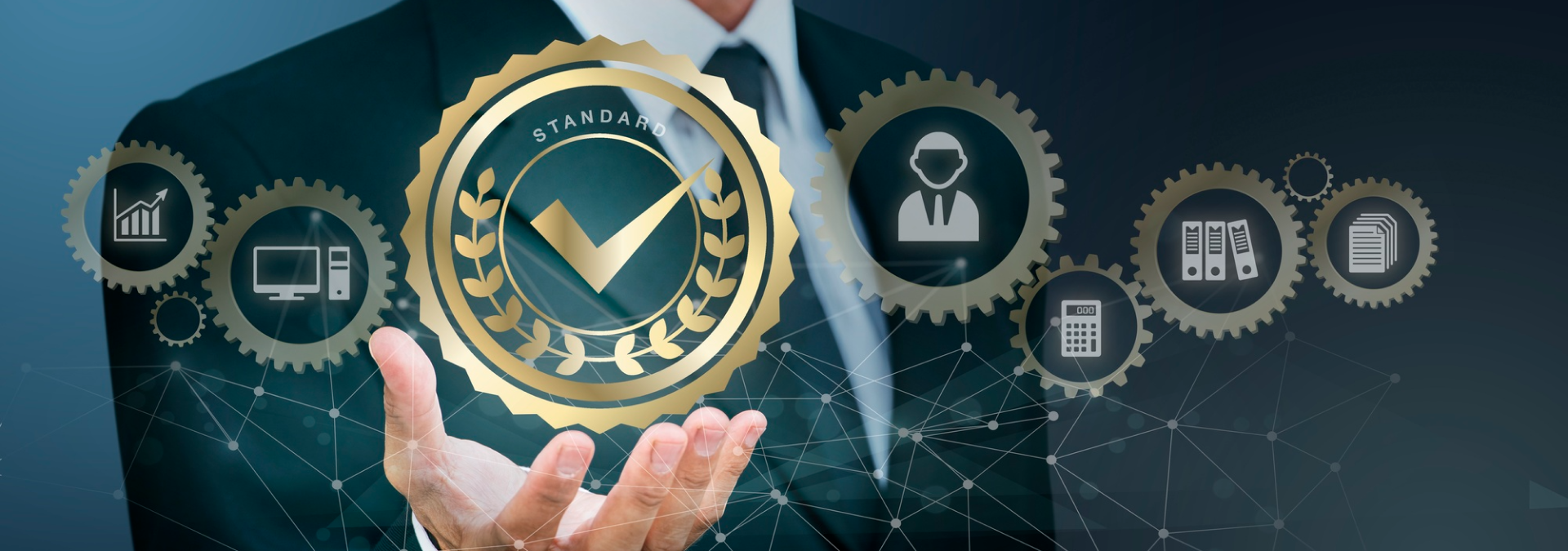 Prince Quality Policy Images